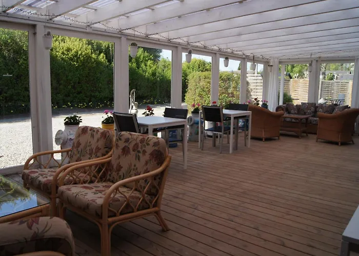 Hine Bakke Guesthouse