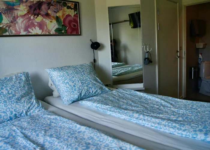 Hine Bakke Guesthouse