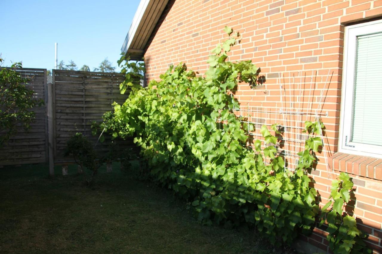 Bed & Breakfast Hine Bakke 2*