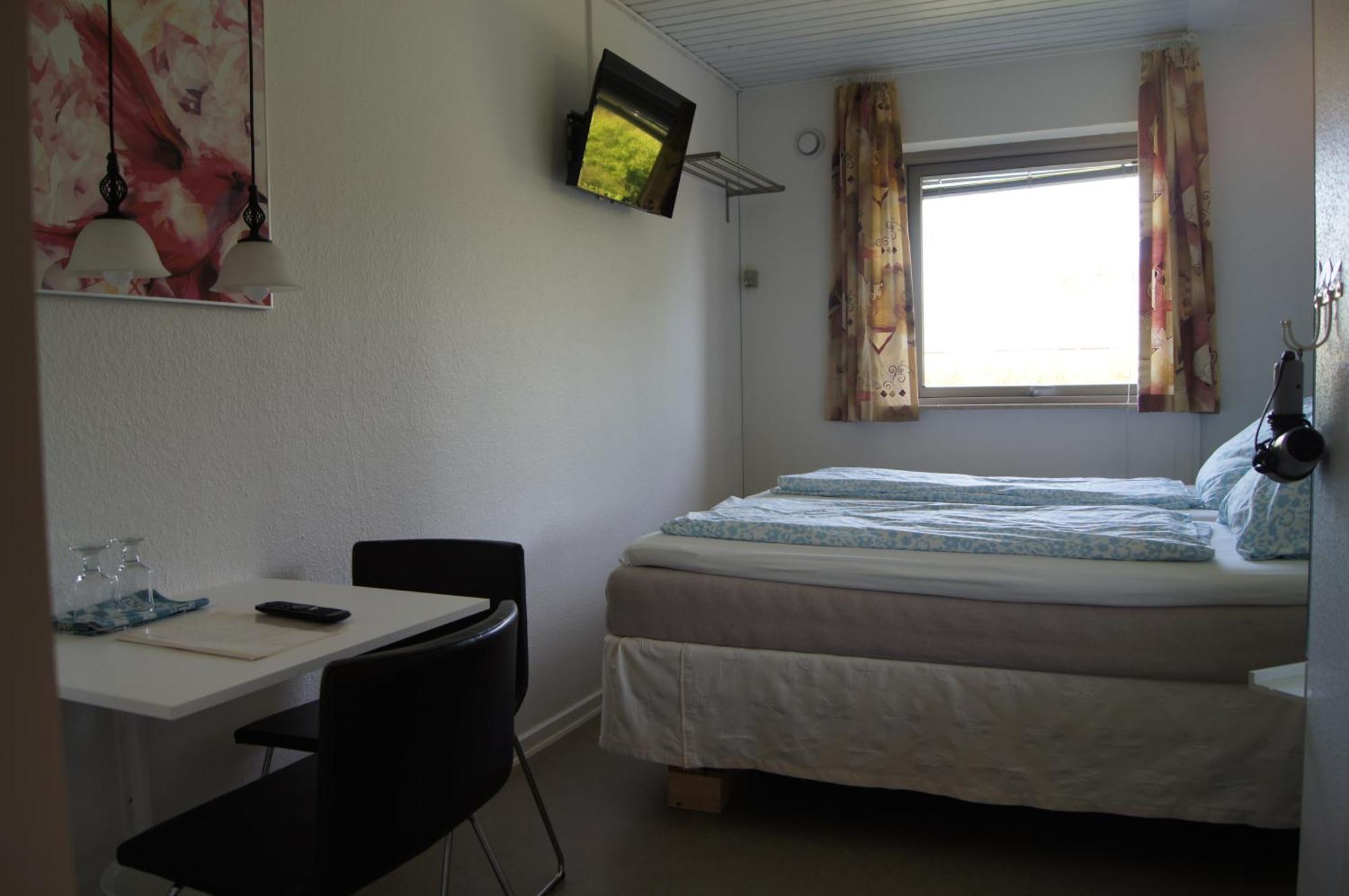 Bed & Breakfast Hine Bakke 2*
