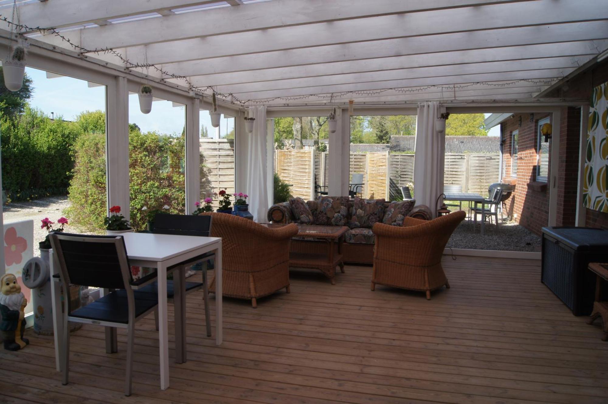 Hine Bakke Bed & Breakfast