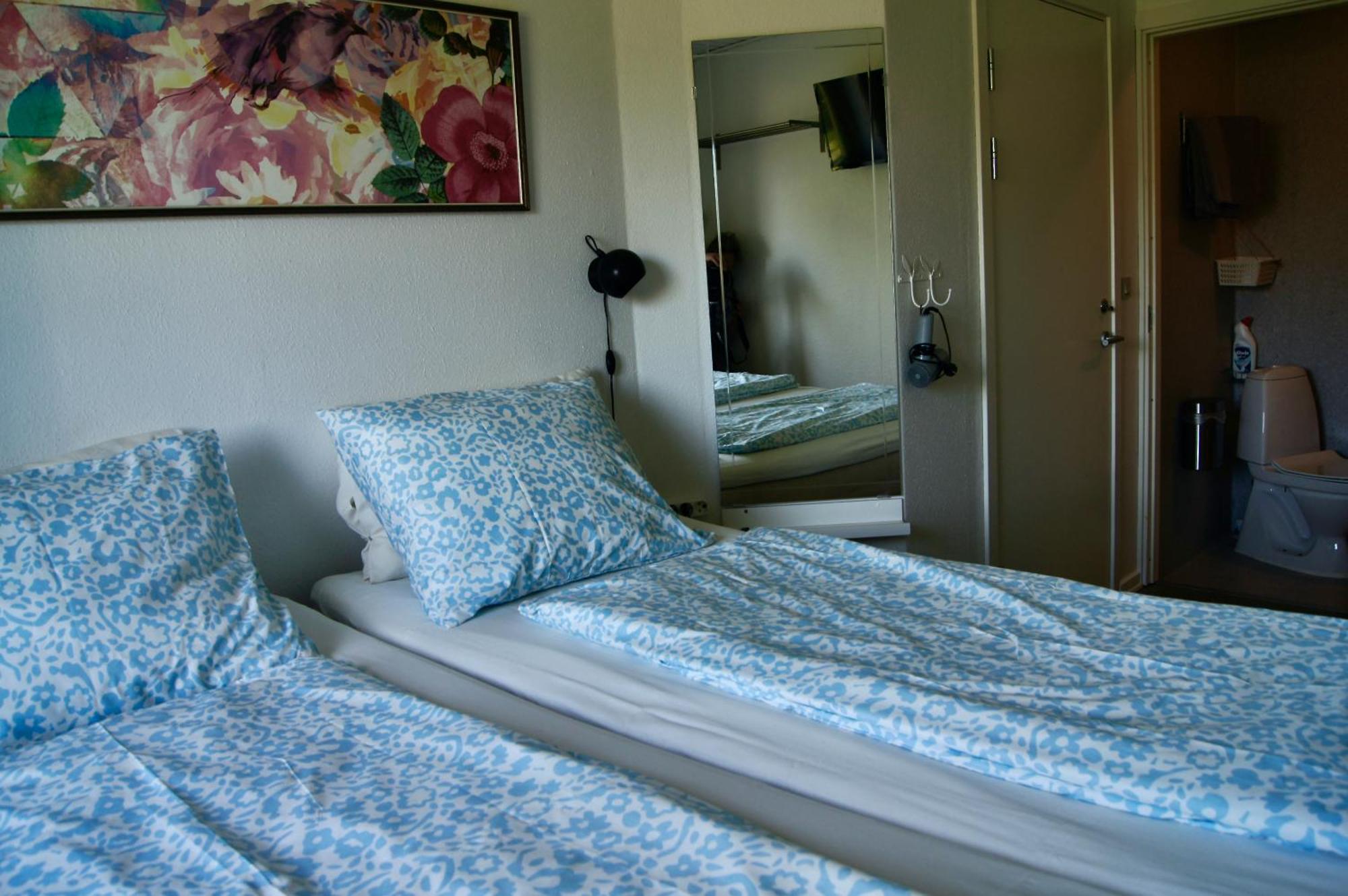 Bed & Breakfast Hine Bakke