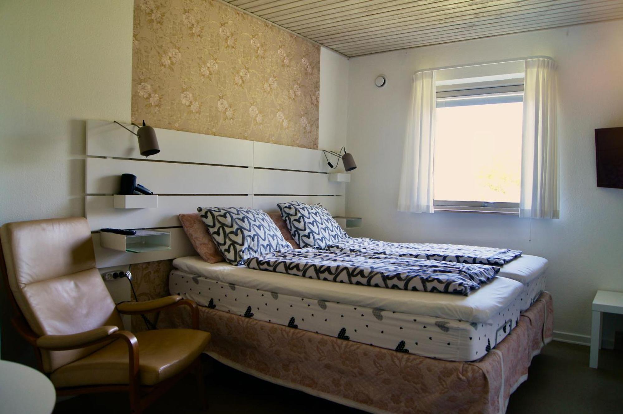 Hine Bakke Bed & Breakfast 2*