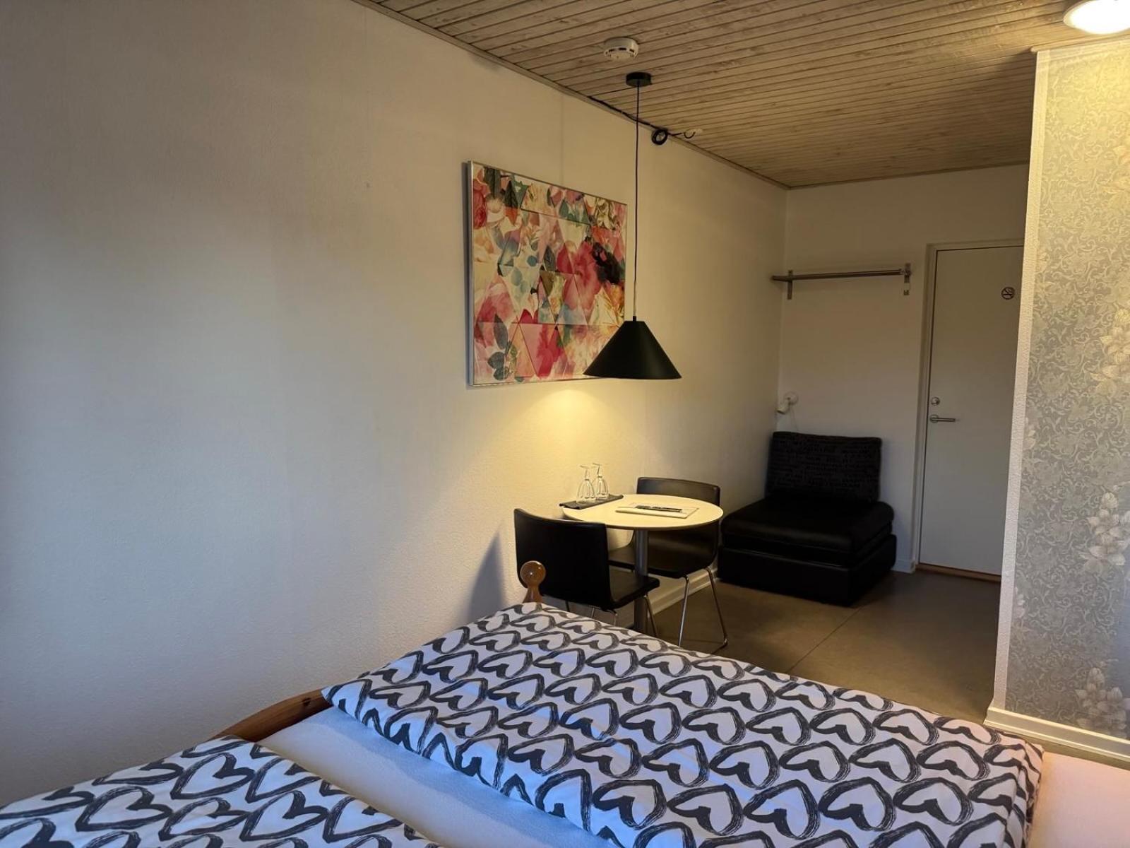 Bed & Breakfast Hine Bakke 2*