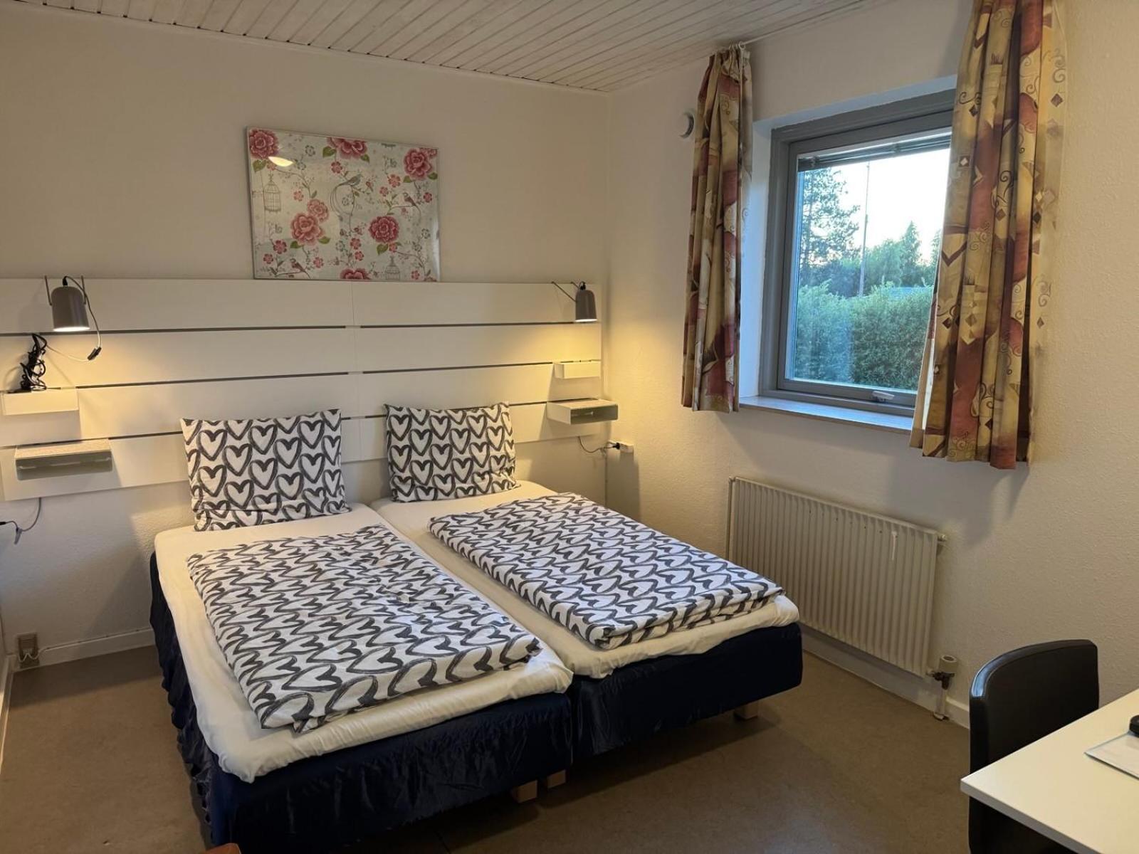 Hine Bakke Bed & Breakfast