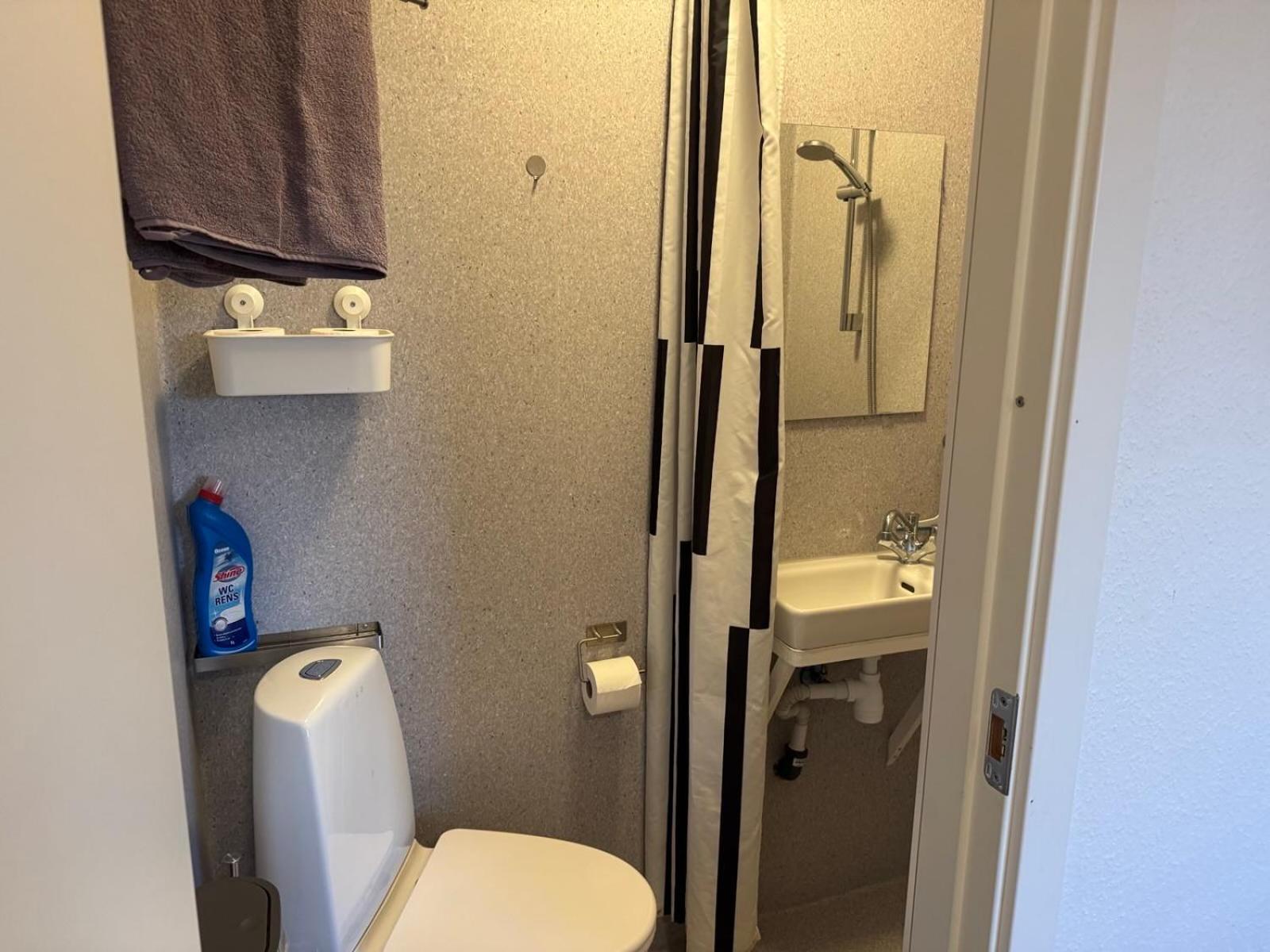 Bed & Breakfast Hine Bakke