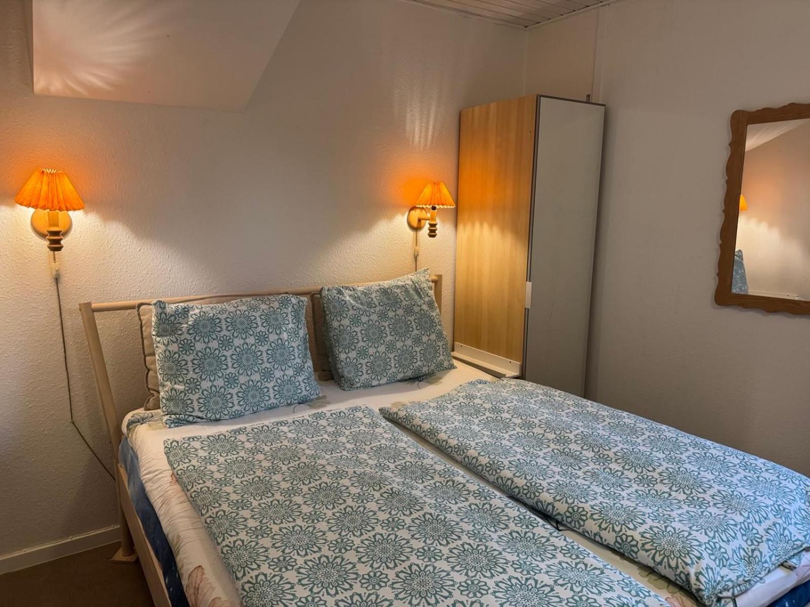 Hine Bakke Bed & Breakfast
