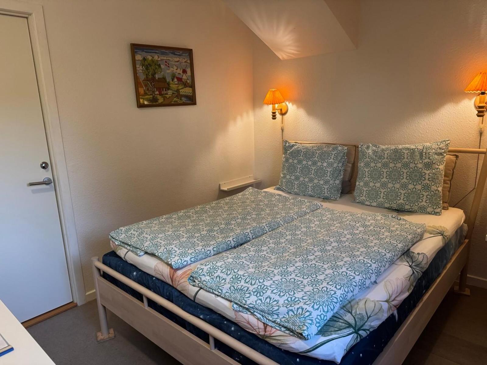 Bed & Breakfast Hine Bakke