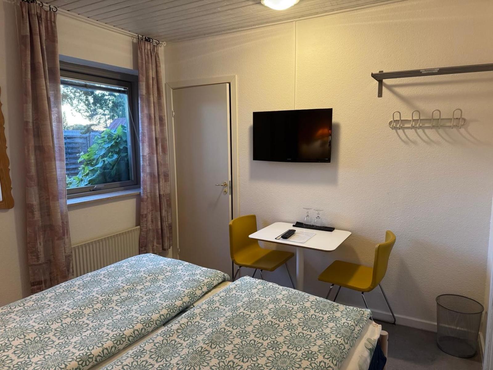 Hine Bakke Bed & Breakfast