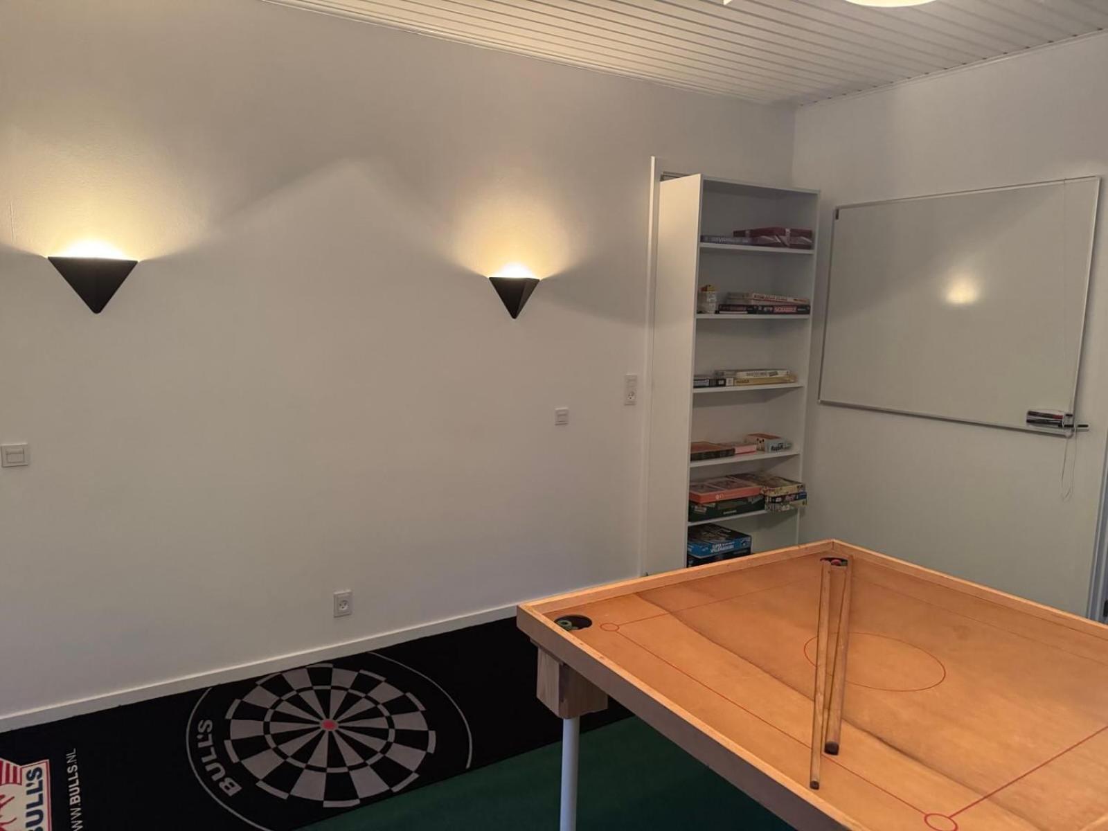Bed & Breakfast Hine Bakke 2*