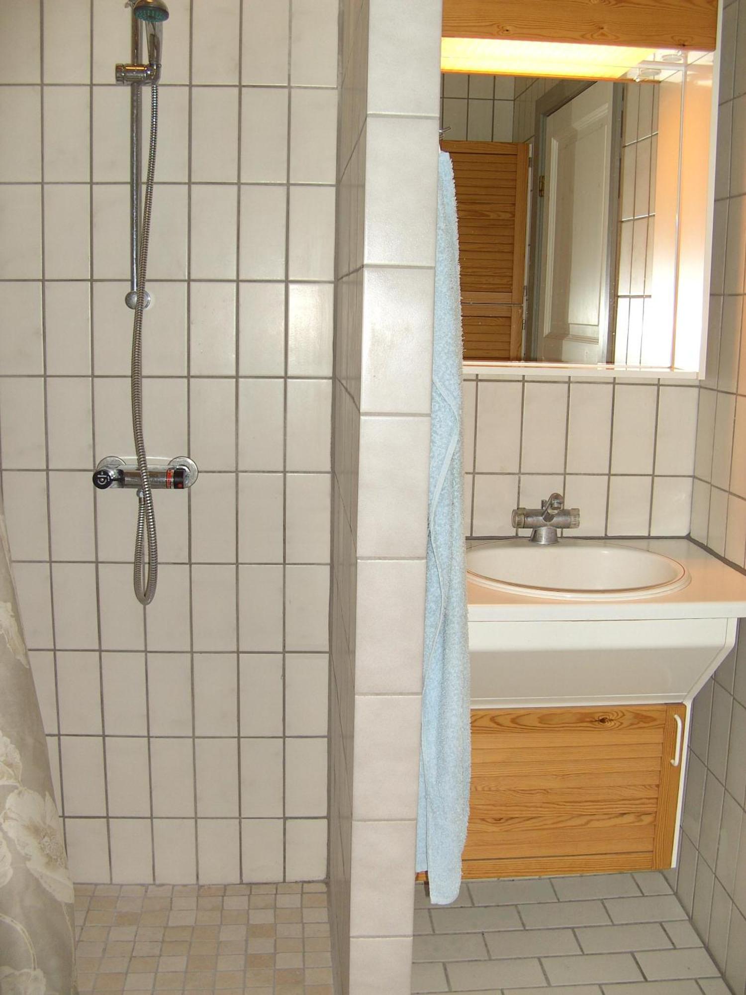 Hine Bakke Bed & Breakfast 2*