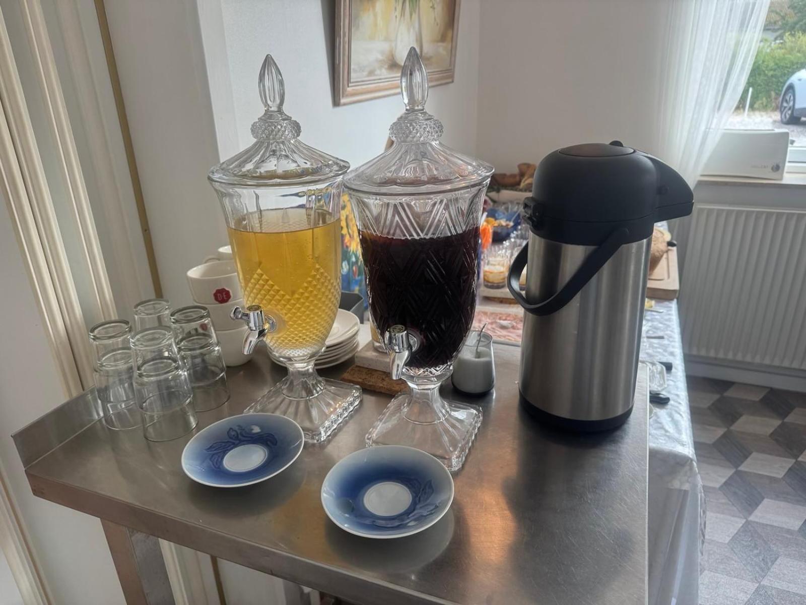 Hine Bakke Bed & Breakfast