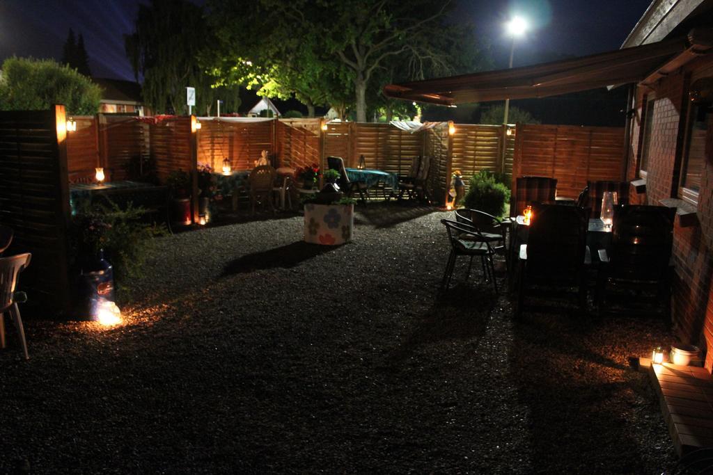 Bed & Breakfast Hine Bakke Rudkøbing