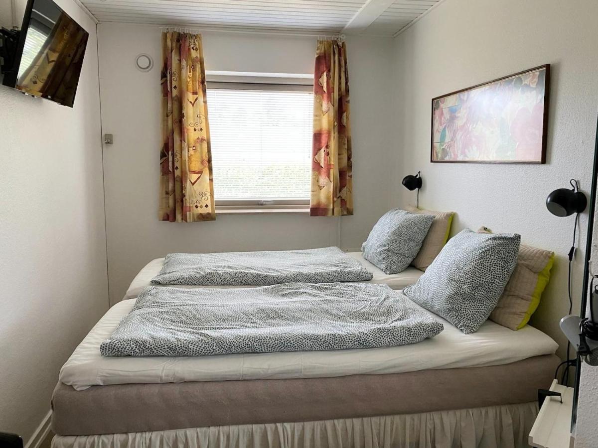 Bed & Breakfast Hine Bakke 2*